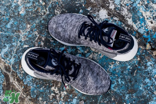 united arrows sons與adidas聯(lián)名運動鞋怎么樣？