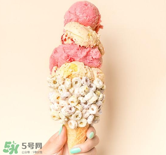 emack bolio's堆疊冰淇淋多少錢？堆疊冰淇淋好吃嗎？