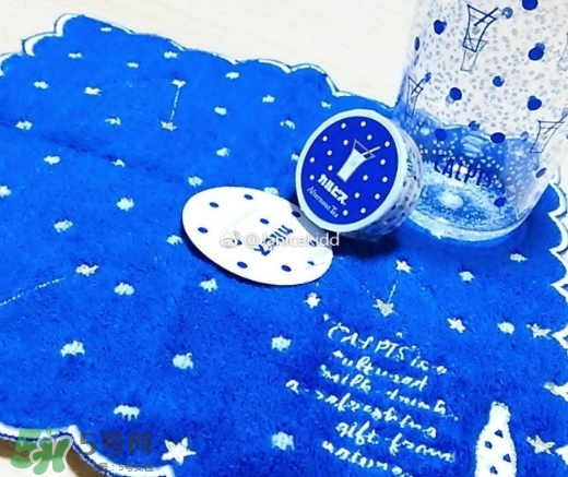 afternoon tea 和calpis聯(lián)名系列多少錢(qián)_哪里買(mǎi)？