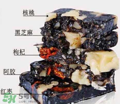 哺乳期吃阿膠對寶寶有影響嗎？哺乳期能不能吃阿膠？