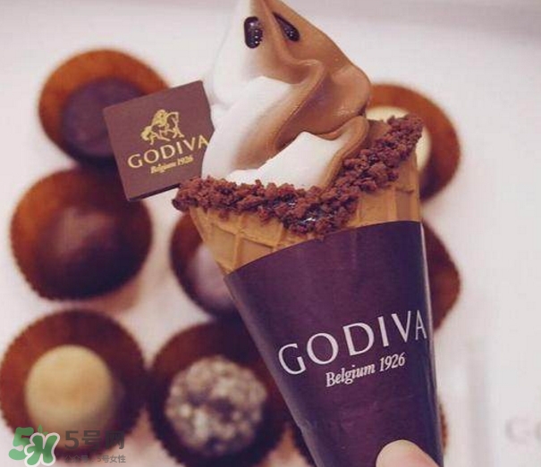 godiva歌帝梵冰淇淋為什么貴？godiva冰淇淋價(jià)格表多少錢