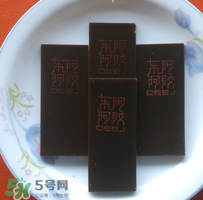 寶寶能吃阿膠嗎？兒童可以吃阿膠嗎？