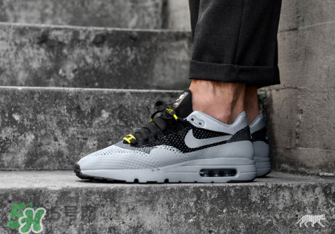 asphalt gold與耐克air max 1聯(lián)名多少錢？為什么這么貴？