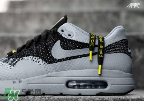 asphalt gold與耐克air max 1聯(lián)名多少錢？為什么這么貴？