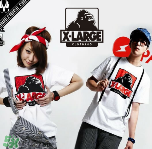 xlarge是什么牌子？xlarge是什么檔次？