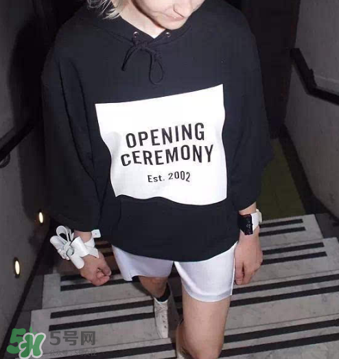 opening ceremony是什么牌子_哪個國家的_什么檔次？