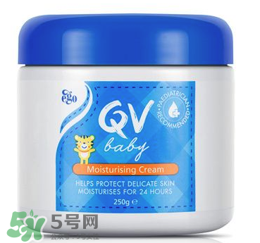 Ego QV意高兒童面霜怎么樣？Ego QV意高兒童面霜好不好？