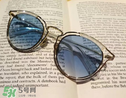 haze collection是什么牌子？haze collection墨鏡怎么樣？