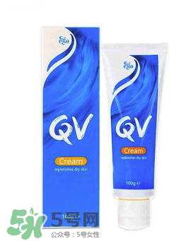 Ego QV濕疹膏有激素嗎？Ego QV濕疹膏含不含激素？