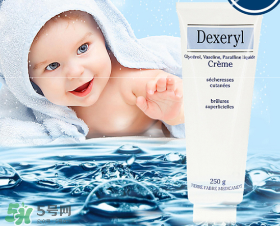 Dexeryl不能長期用嗎？Dexeryl可以長期用嗎？