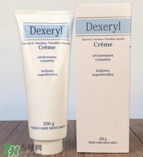 Dexeryl不能長期用嗎？Dexeryl可以長期用嗎？