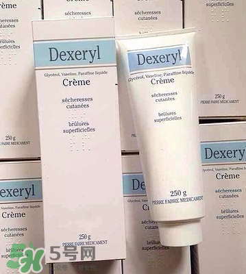 Dexeryl不能長期用嗎？Dexeryl可以長期用嗎？