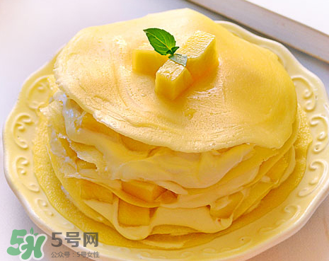 芒果和黃桃可以一起吃嗎？黃桃和芒果能一起吃嗎？