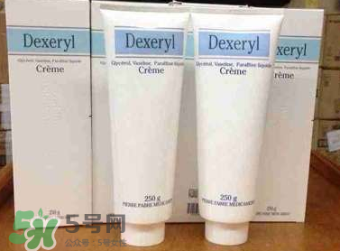 dexeryl是激素產(chǎn)品嗎？dexeryl產(chǎn)品有激素嗎？
