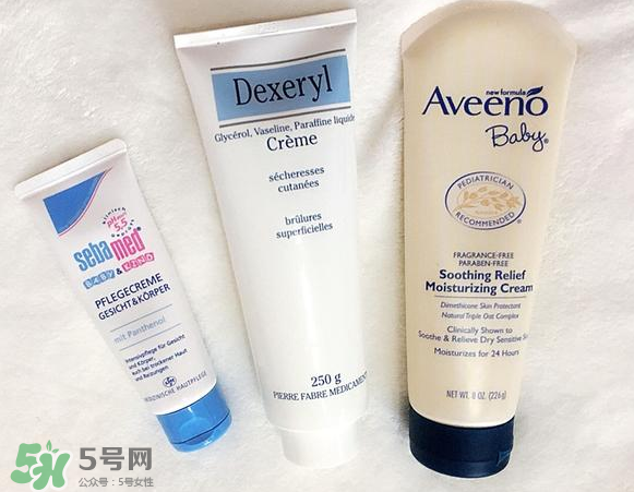 dexeryl是激素產(chǎn)品嗎？dexeryl產(chǎn)品有激素嗎？