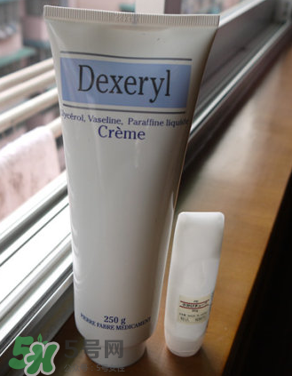 dexeryl是激素產(chǎn)品嗎？dexeryl產(chǎn)品有激素嗎？