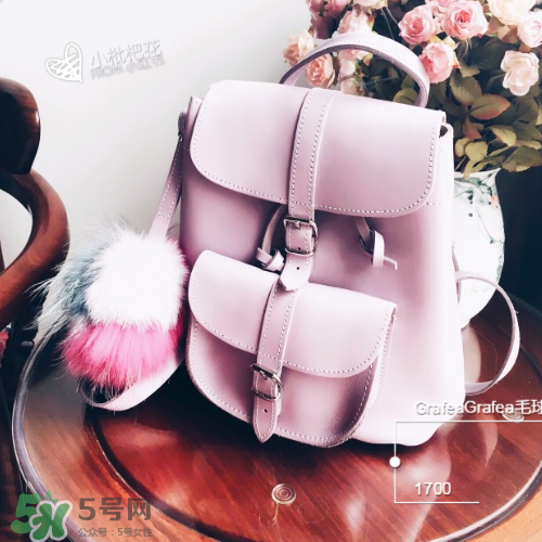 grafea兔子包怎么樣？grafea兔子包質(zhì)量好嗎？