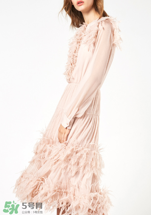 blumarine2018早春系列服裝怎么樣_好看嗎_款式有哪些？
