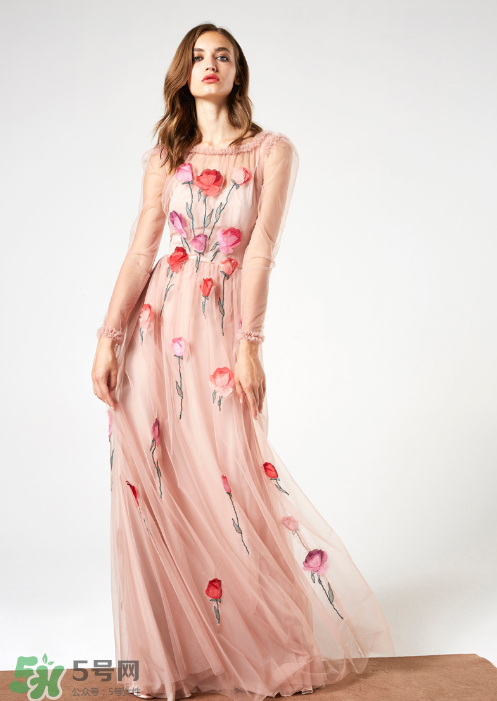 blumarine2018早春系列服裝怎么樣_好看嗎_款式有哪些？