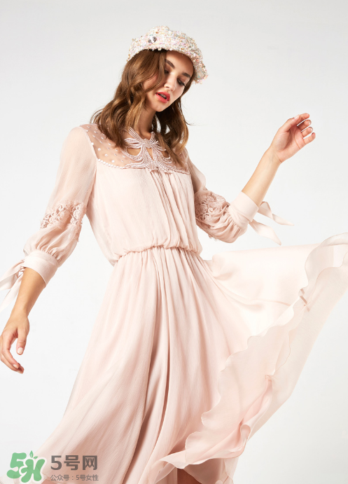 blumarine2018早春系列服裝怎么樣_好看嗎_款式有哪些？