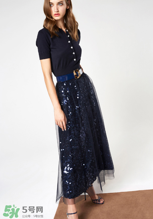 blumarine2018早春系列服裝怎么樣_好看嗎_款式有哪些？