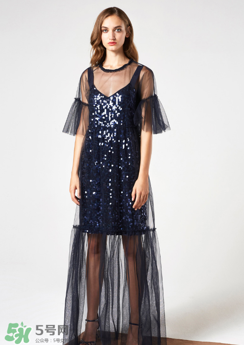 blumarine2018早春系列服裝怎么樣_好看嗎_款式有哪些？