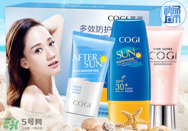 高姿和自然堂哪個(gè)好？高姿和自然堂哪個(gè)好用