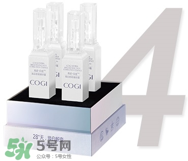 高姿和自然堂哪個(gè)好？高姿和自然堂哪個(gè)好用