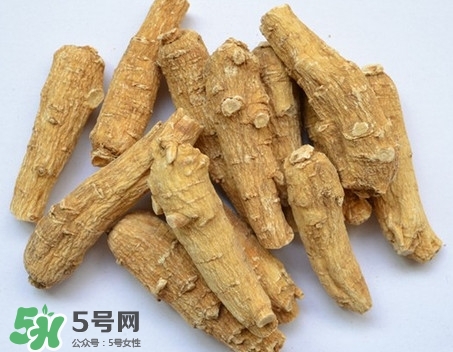 西洋參怎么吃效果最好？西洋參與人參的區(qū)別