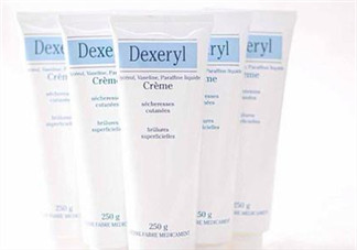 dexeryl嬰兒可以用嗎？dexeryl寶寶多大可以用？