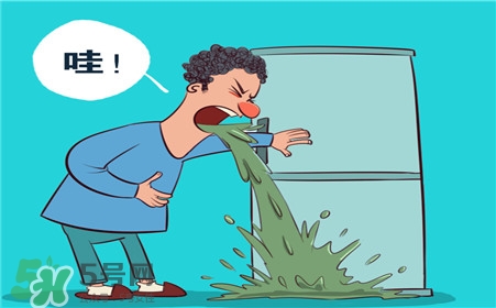 腸胃炎是怎么引起的？腸胃炎的癥狀及治療