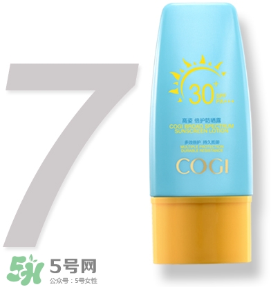 高姿和自然堂哪個(gè)好？高姿和自然堂哪個(gè)好用