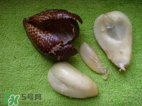 蛇皮果孩子能吃嗎？蛇皮果怎么清洗干凈？