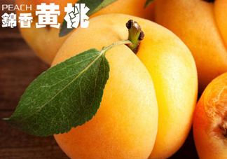 黃桃和香蕉能一起吃嗎？ 香蕉可以和黃桃一起吃嗎？