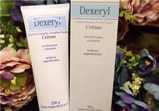 dexeryl萬能霜好用嗎？dexeryl萬能霜怎么樣？