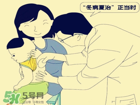 三伏灸可以治療什么??？三伏灸與艾灸有什么區(qū)別