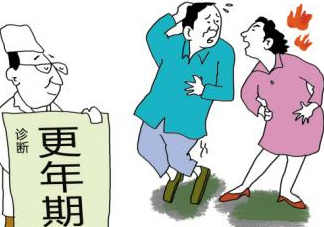 更年期是什么意思？更年期有哪些癥狀？