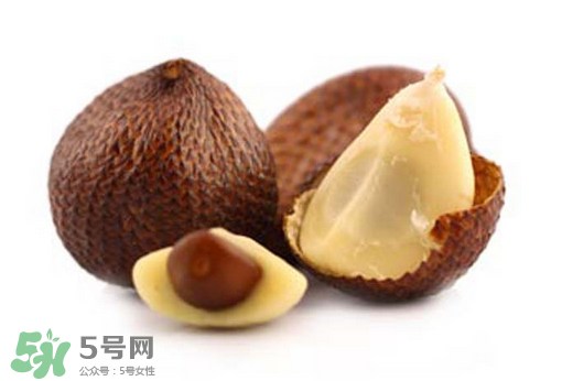 蛇皮果能生吃嗎？蛇皮果能放冰箱嗎？