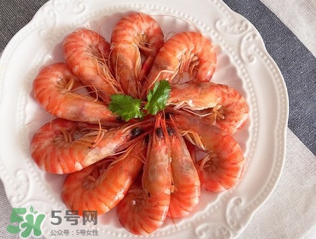 斑節(jié)蝦是河蝦還是海蝦？斑節(jié)蝦的做法