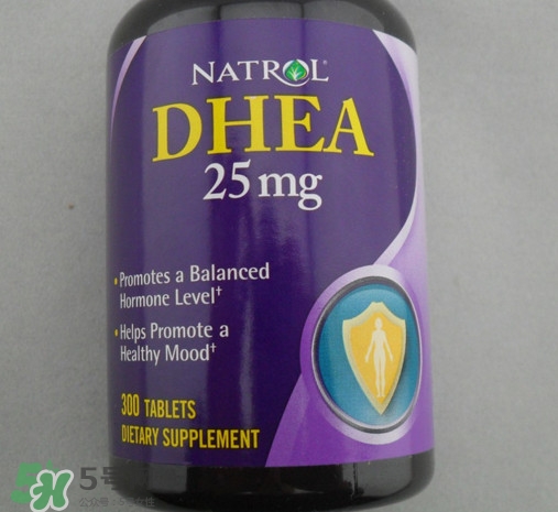 卵巢早衰吃維生素有用嗎？卵巢早衰吃dhea有用嗎
