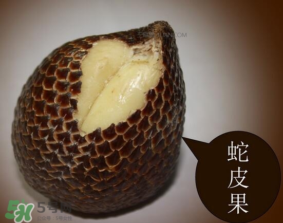 蛇皮果吃了會上火嗎？蛇皮果吃了會不會皮膚過敏？