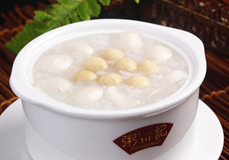 新鮮蓮子可以煮粥嗎？蓮子熬粥需要去芯嗎？