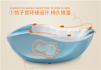 蒂愛(ài)嬰兒浴盆怎么樣？蒂愛(ài)嬰兒浴盆好不好？