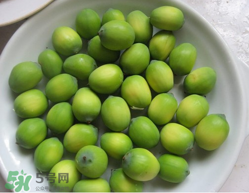 新鮮蓮子怎么處理？新鮮蓮子怎么曬干？