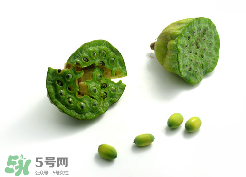 新鮮蓮子可以直接吃嗎？生蓮子可以直接吃嗎？