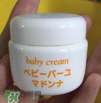 Madonna馬油護(hù)臀膏怎么樣？Madonna嬰兒馬油好用嗎？