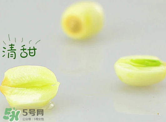 新鮮蓮子有什么功效？新鮮蓮子一次吃多少？