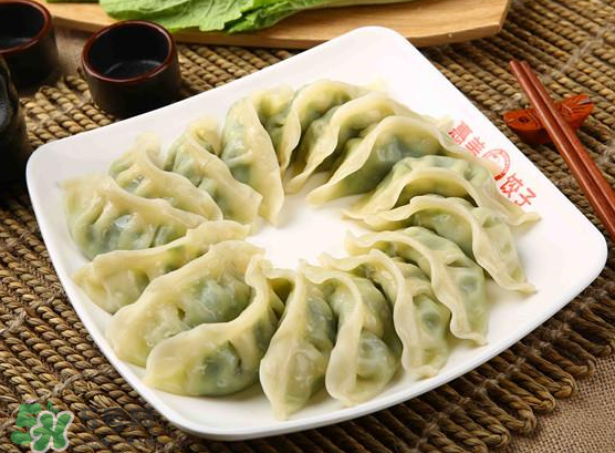 夏天吃什么餡的餃子好？夏天吃什么餡的餃子最好？
