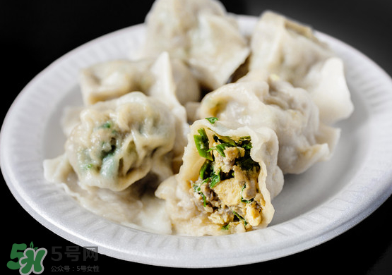 夏天吃什么餡的餃子好？夏天吃什么餡的餃子最好？