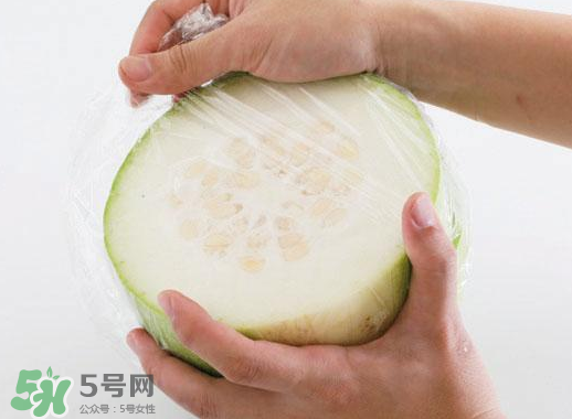 冬瓜爛了一點(diǎn)還能吃嗎？冬瓜爛了還能吃嗎？